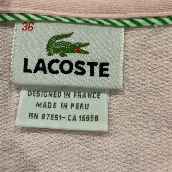 Sweater - Picture 2 of 2